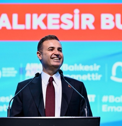 1. Yılımızda Büyük Balıkesir Buluşması
