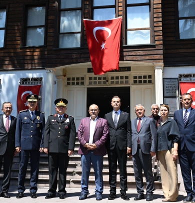 15 Temmuz Demokrasi ve Milli Birlik Günü Programları