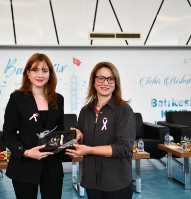 Kadın, Aile ve Sağlık Panelimiz Gerçekleştirildi