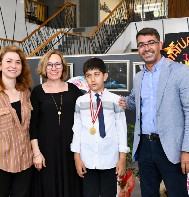 Tohum Biriktir, Geleceği Değiştir