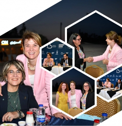 Türkiye Kent Konseyleri Birliği Çalıştay Öncesi İstişare Toplantısı Gerçekleştirildi