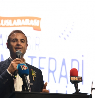 Uluslararası 6. Balıkesir Aromaterapi Festivali
